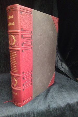 The Complete Writings of Elbert Hubbard Vol. 5 image number 2
