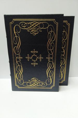 John Paul Jones ; Fighter for Freedom and Glory (2 Vols.) image number 1