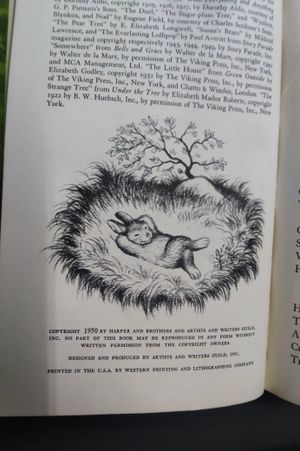 The Tall Book of Make-Believe image number 2