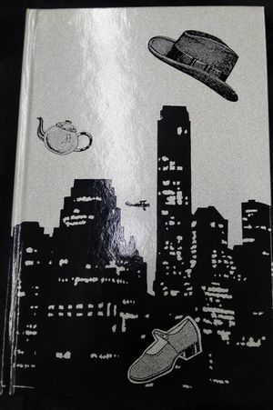 The Best of Dorothy Parker image number 1