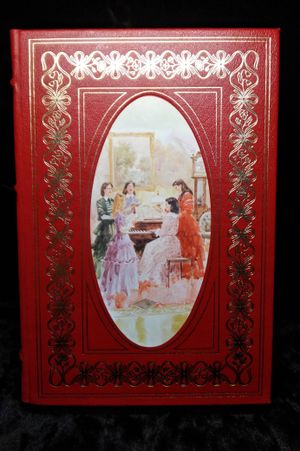 Little Women image number 0