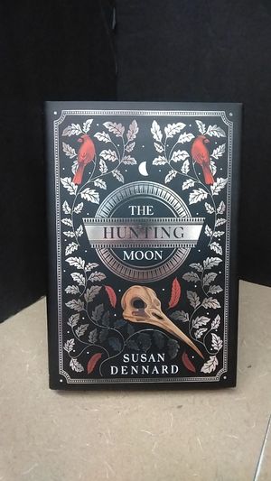 The Hunting Moon image number 0