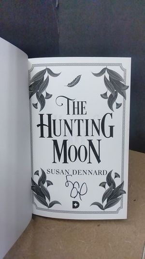 The Hunting Moon image number 2