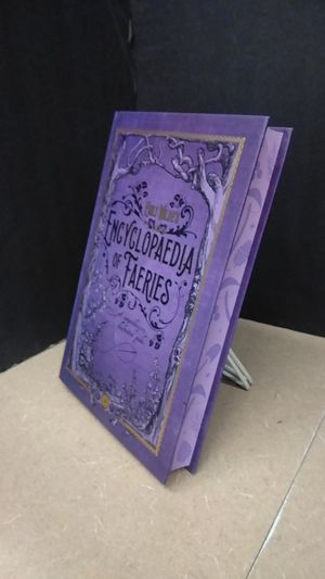 Emily Wilde's Encyclopaedia of Faeries image number 1
