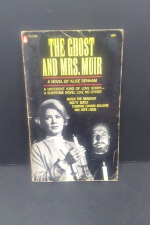 Ghost and Mrs. Muir image number 0