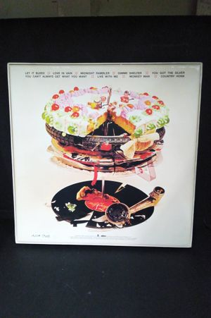 Let It Bleed [2 LP/2 CD/7"][Deluxe Box Set] image number 2