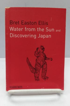 Water from the Sun / Discovering Japan image number 0