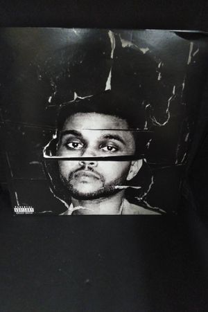 Beauty Behind the Madness image number 0