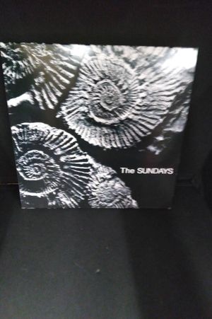 Reading, Writing And Arithmetic[Grey LP] image number 0