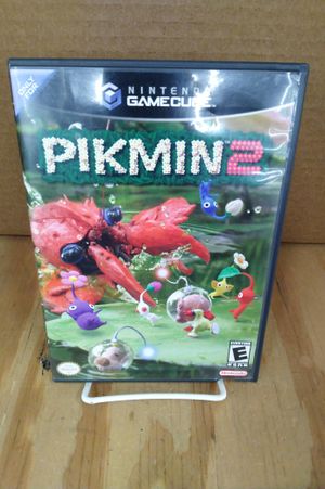 Pikmin 2 image number 0