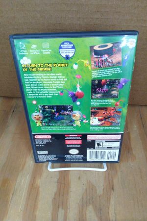 Pikmin 2 image number 1