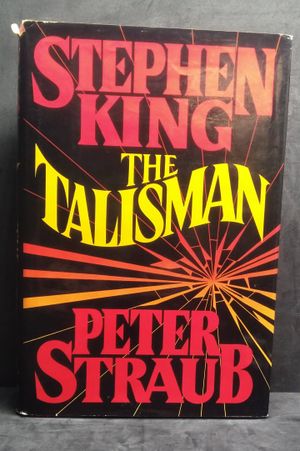 The Talisman image number 0