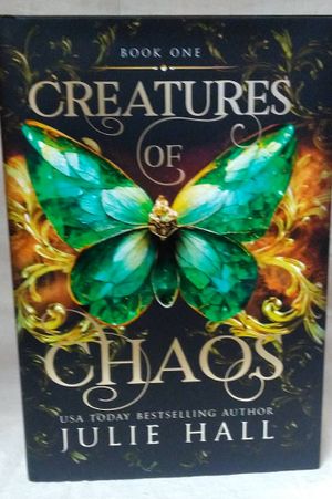 Creatures of Chaos image number 0