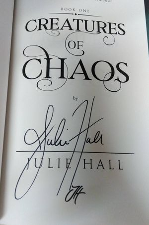 Creatures of Chaos image number 2