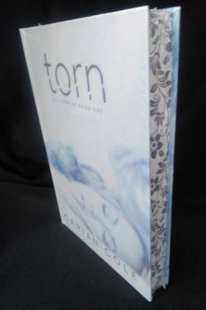 Torn image number 0