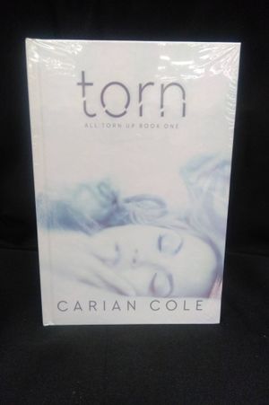 Torn image number 1