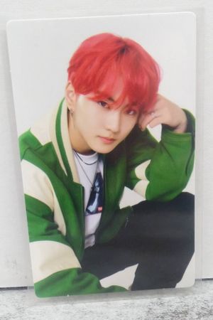 Jungwon Photocard image number 0