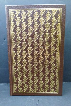 The Poems of Robert Browning image number 0