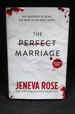 The Perfect Marriage image number 0