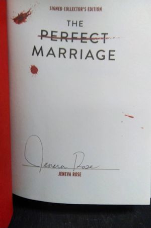 The Perfect Marriage image number 1