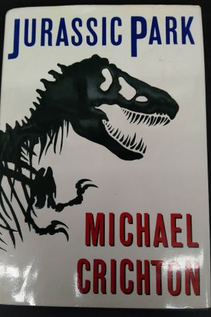 Jurassic Park image number 0