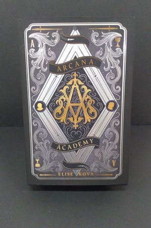 Arcana Academy image number 0