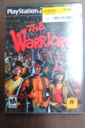 The Warriors image number 0