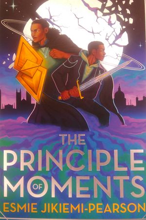 The Principle of Moments image number 0