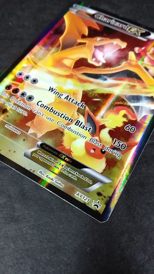 Charizard EX image number 2