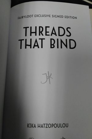 Threads That Bind image number 2