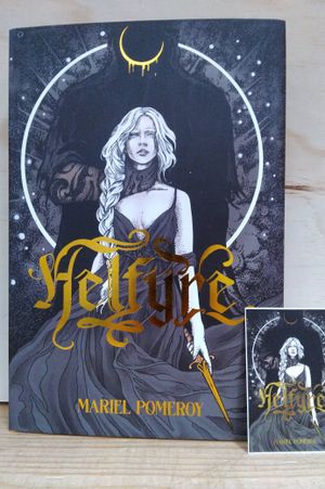 Hellfyre image number 0