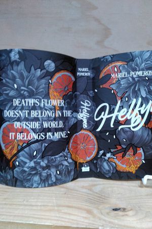 Hellfyre image number 2