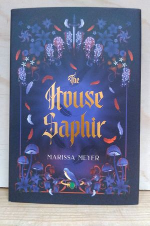 The House Saphir image number 0