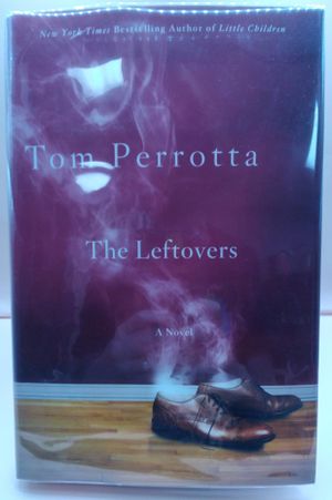 The Leftovers image number 0