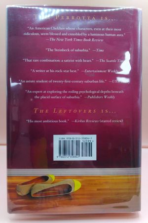 The Leftovers image number 1