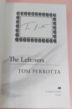 The Leftovers image number 2