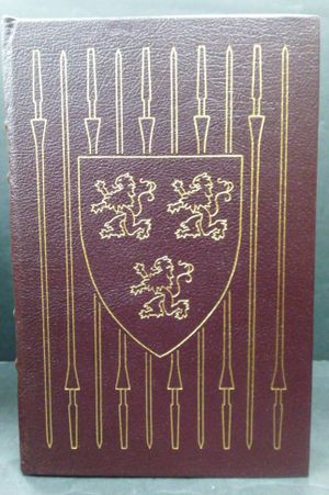 Ivanhoe image number 0