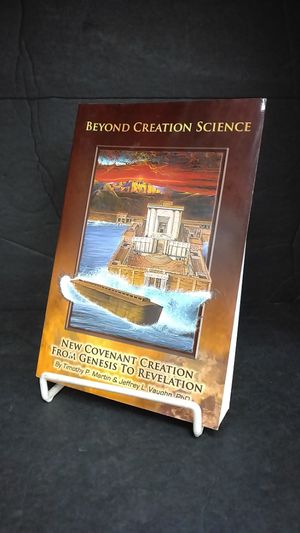 Beyond Creation Science image number 0