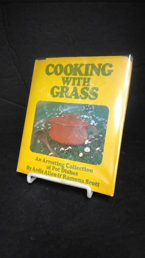 Cooking with Grass image number 0
