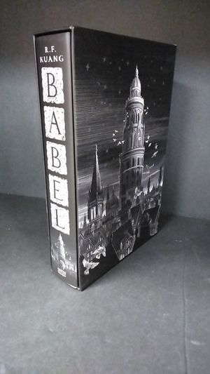Babel image number 0