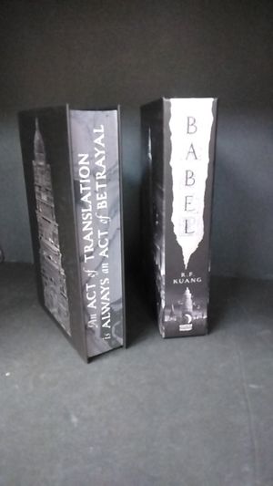 Babel image number 1