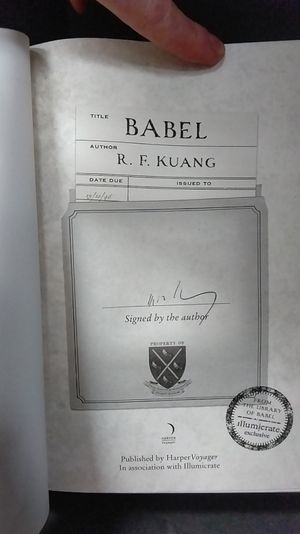 Babel image number 2