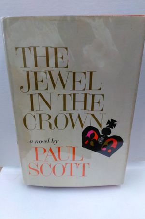 Jewel in the Crown image number 0