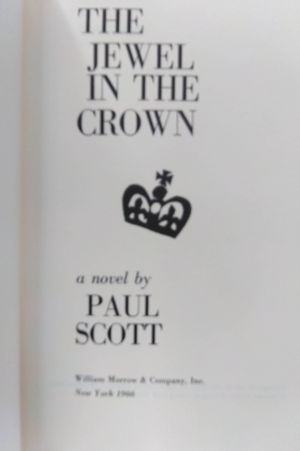 Jewel in the Crown image number 2
