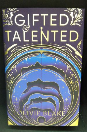Gifted and Talented image number 0