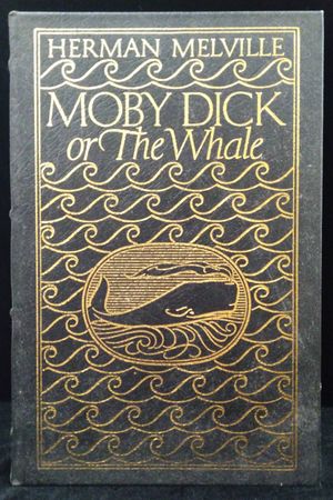 Moby Dick image number 0