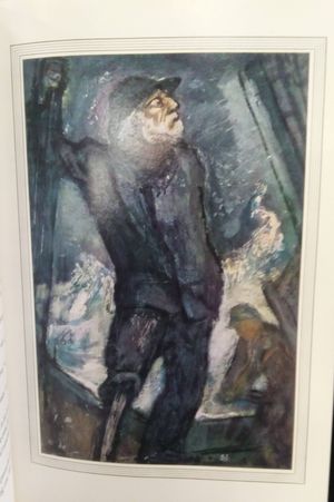 Moby Dick image number 2