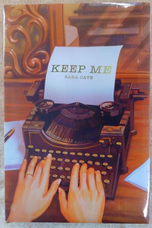 Keep Me image number 0