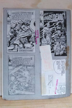 Foom #13 image number 1