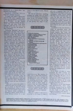 Foom #13 image number 2